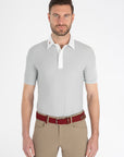 Makebe - men's polo shirt William