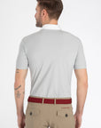 Makebe - men's polo shirt William