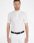 Makebe - men's polo shirt William