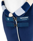 Horseware Cosy fleece Cooler - bez výplně