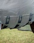 Rambo® Protector – integrated mosquito net blanket