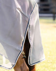 Rambo® Protector – integrated mosquito net blanket