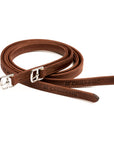 Childeric Hunter stirrup belts