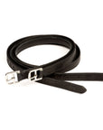 Childeric Hunter stirrup belts