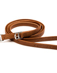 Childeric Hunter stirrup belts