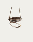 Finesse - nosepiece Cassidy - bridle
