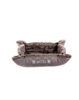 Mattes - dog bed - Dusty