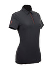 Makebe - women's polo shirt Karen