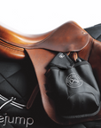 Freejump stirrup protectors