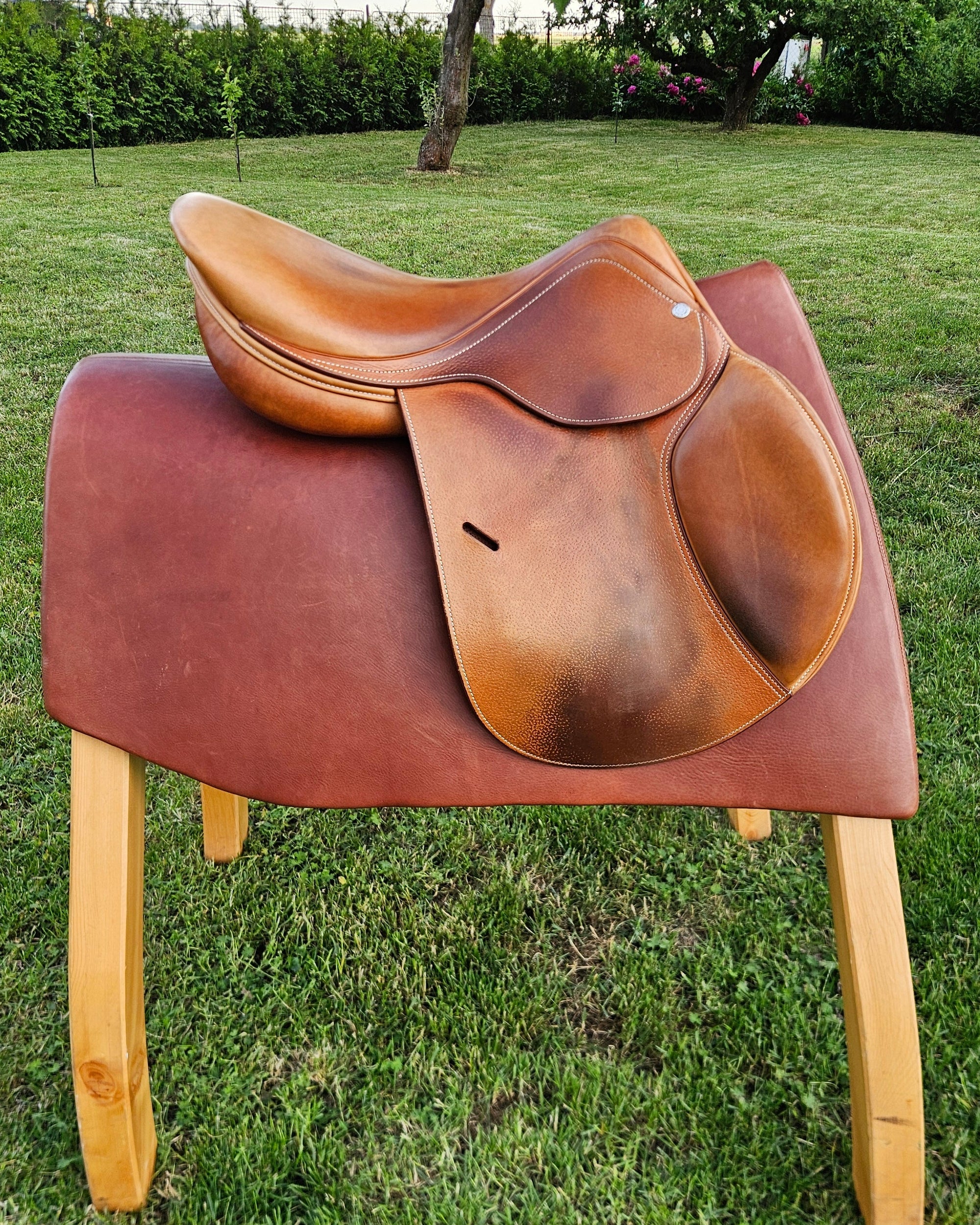 Amerigo Octave P 17,5"- testační