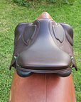 Amerigo DJ 16,5" - hnědá - testační