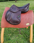 Amerigo DJ 16,5" - hnědá - testační