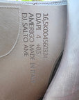 Amerigo DJ 16,5" - hnědá - testační