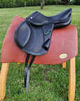 Amerigo Salto Vega 16" - černá MONO flap - testační