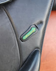 Amerigo Salto Vega 16" - černá MONO flap - testační