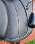 Amerigo Salto Vega 16" - černá MONO flap - testační