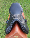 Amerigo Salto Vega 16" - černá MONO flap - testační