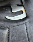 Amerigo Salto Vega 16" - černá MONO flap - testační