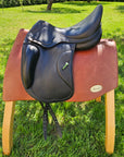 Amerigo Clasic Siena 17,5" - černá - testační