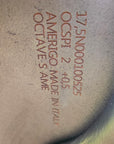 Amerigo Octave S 17,5"- testační - černá