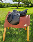 Amerigo HC 17,5" - černá - testační