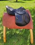 Amerigo HC 17,5" - černá - testační