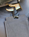 Amerigo HC Dressage 17,5" - černá - testační