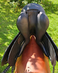 Amerigo HC Dressage 17,5" - černá - testační