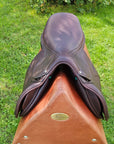 Amerigo Octave P 17,5"- testační - hnědá