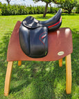Amerigo Pasubio 17,5" - černá - testační Masterclas