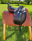 Amerigo Pasubio 17,5" - černá - testační Masterclas