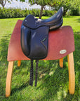 Amerigo Pasubio 17,5" - černá - testační
