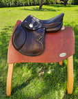Amerigo DJ Largo 17,5" - hnědá - testační