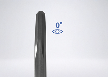 Freejump - Třmeny Air pure - stříbrné