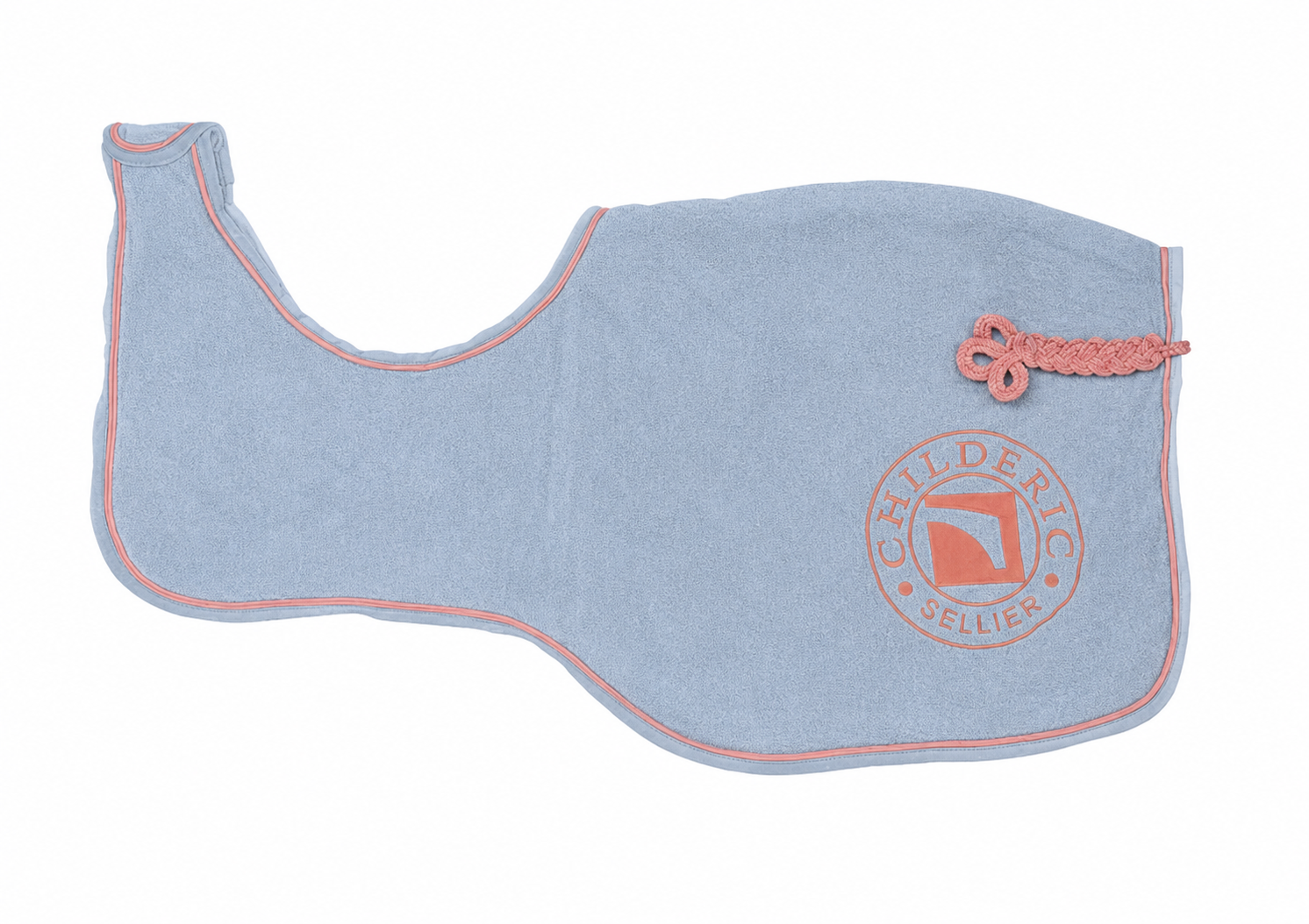 Childeric comfort blanket