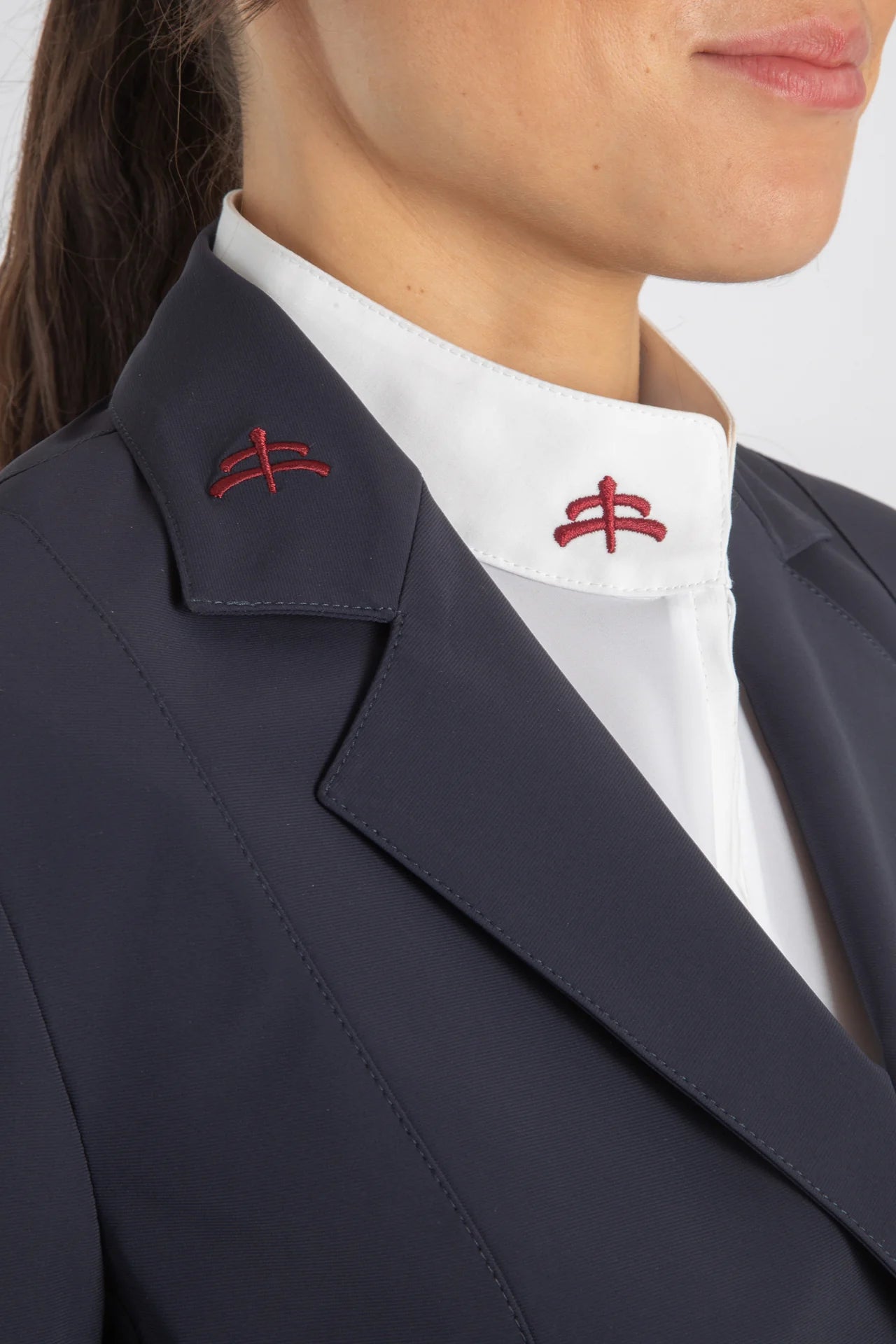 Makebe - Tech fabric riding jacket CINDY - women&#39;s