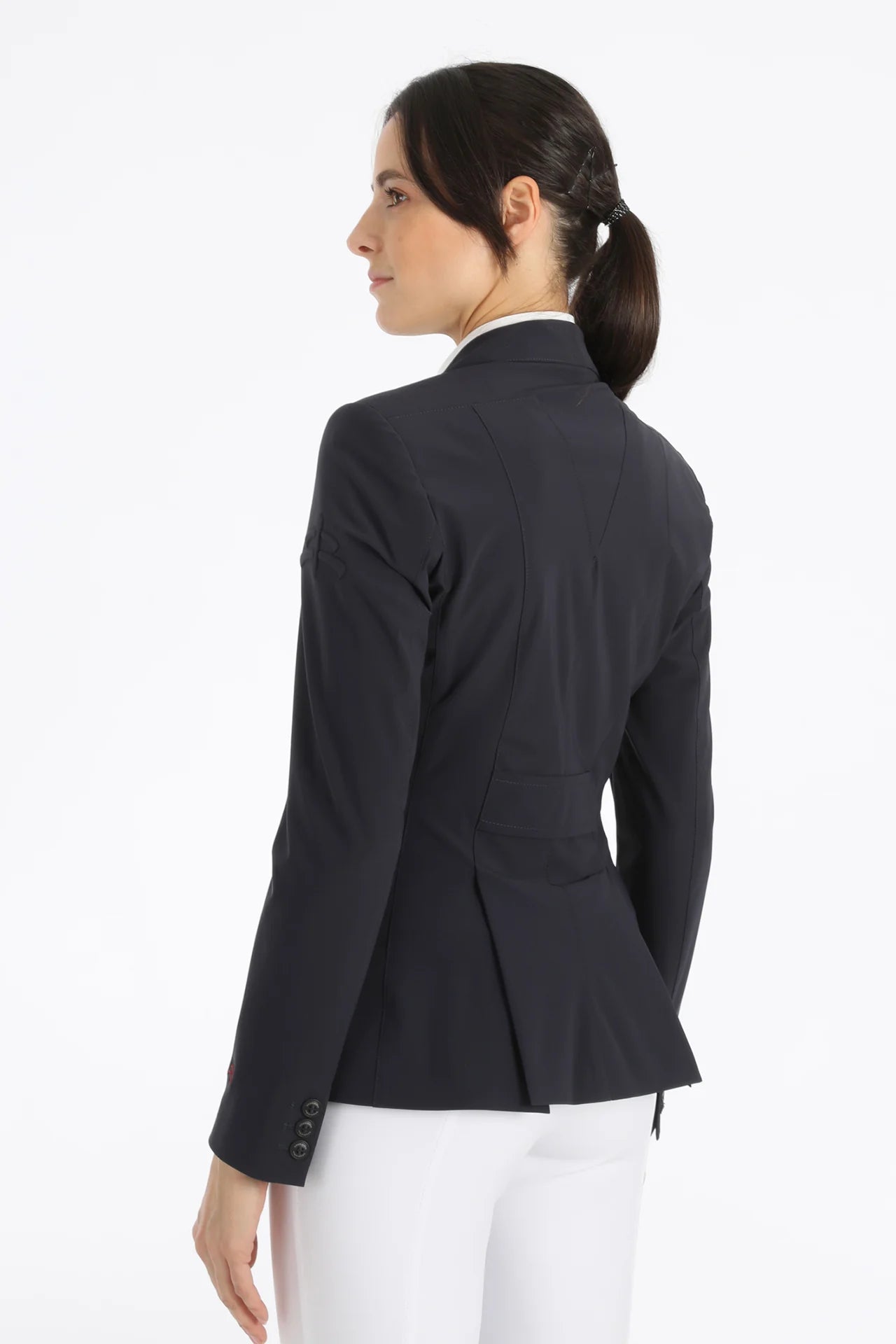 Makebe - Tech fabric riding jacket CINDY - women&#39;s