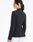 Makebe - Tech fabric riding jacket CINDY - women's
