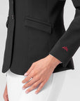 Makebe - Tech fabric riding jacket CINDY - women's