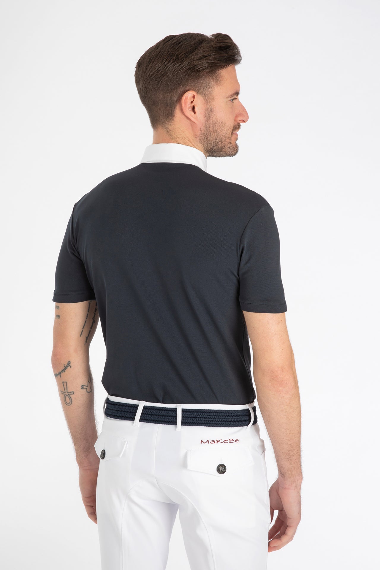 Makebe - pánské polo tričko Eric