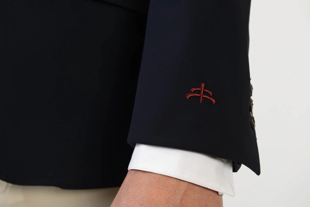 Makebe - závodní sako Tom