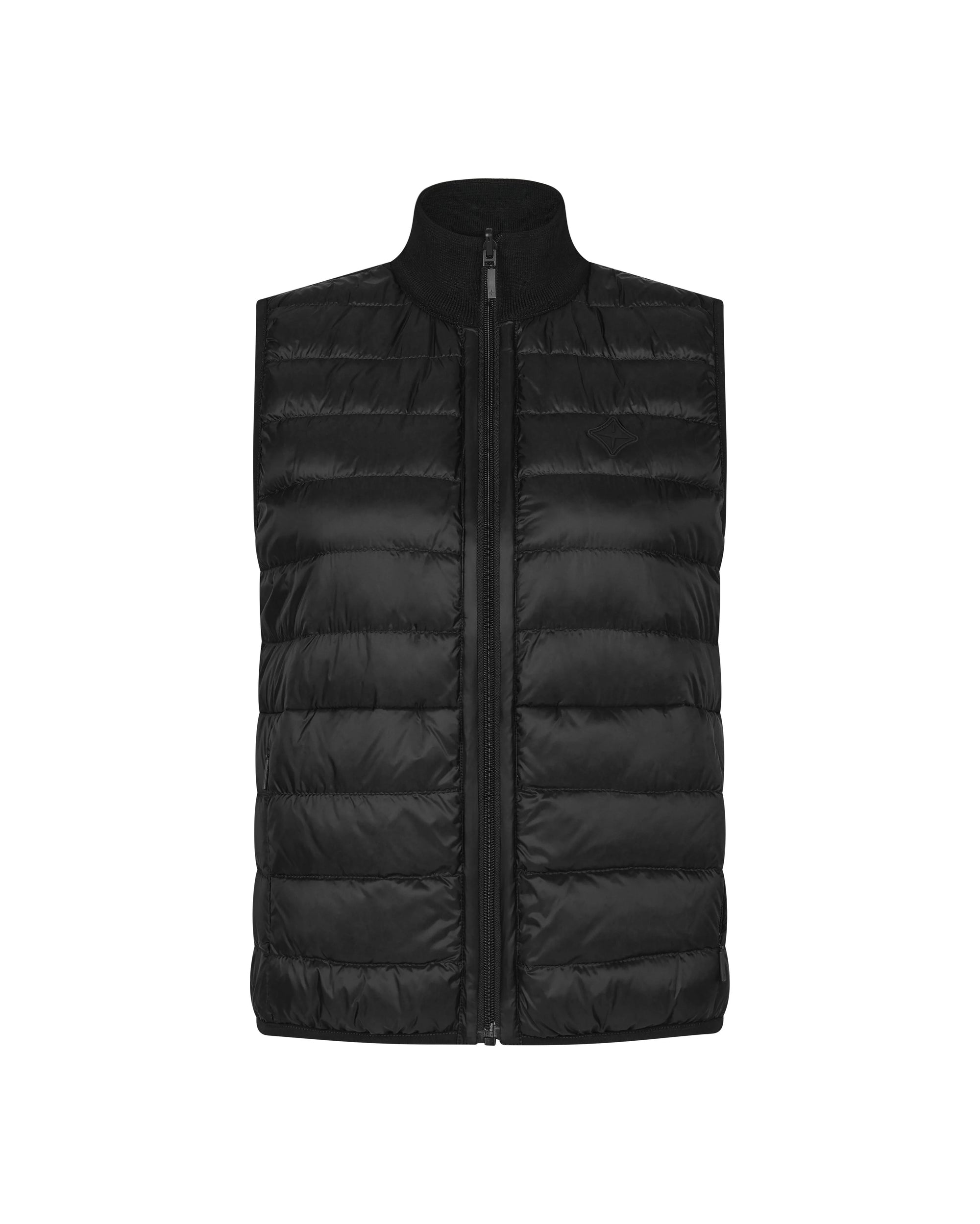 Trolle - dámská oboustranná vesta