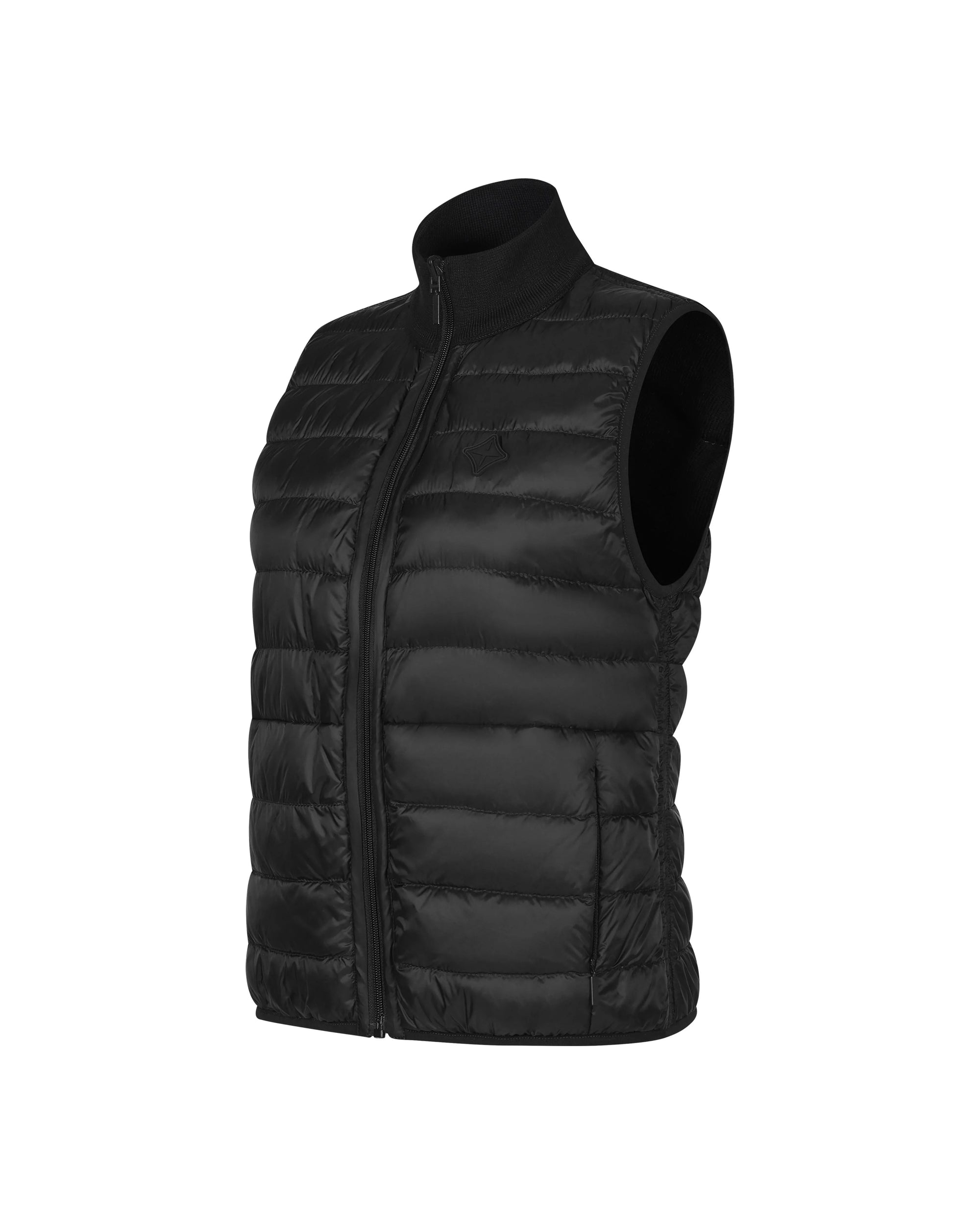 Trolle - dámská oboustranná vesta