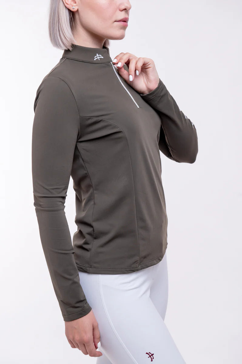 Makebe - dámská mikina Jenny