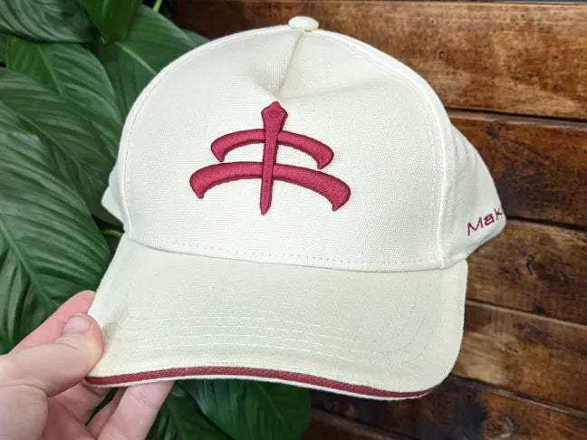 Makebe - hat