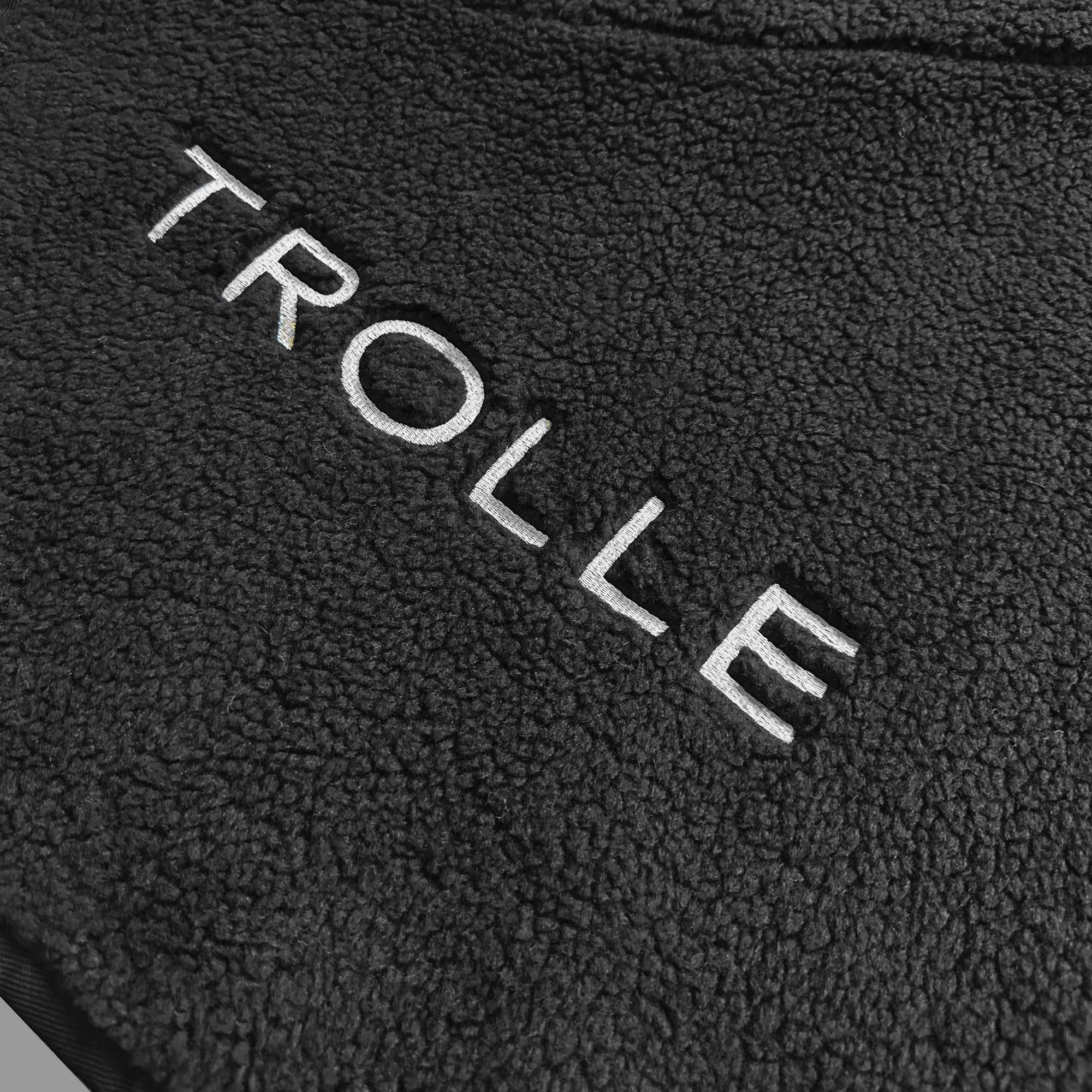 Trolle - Polar Fleece odpocovací deka