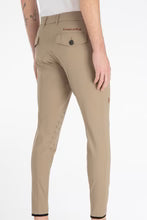 Makebe - pánské rajtky s kolenním gripem Ralph