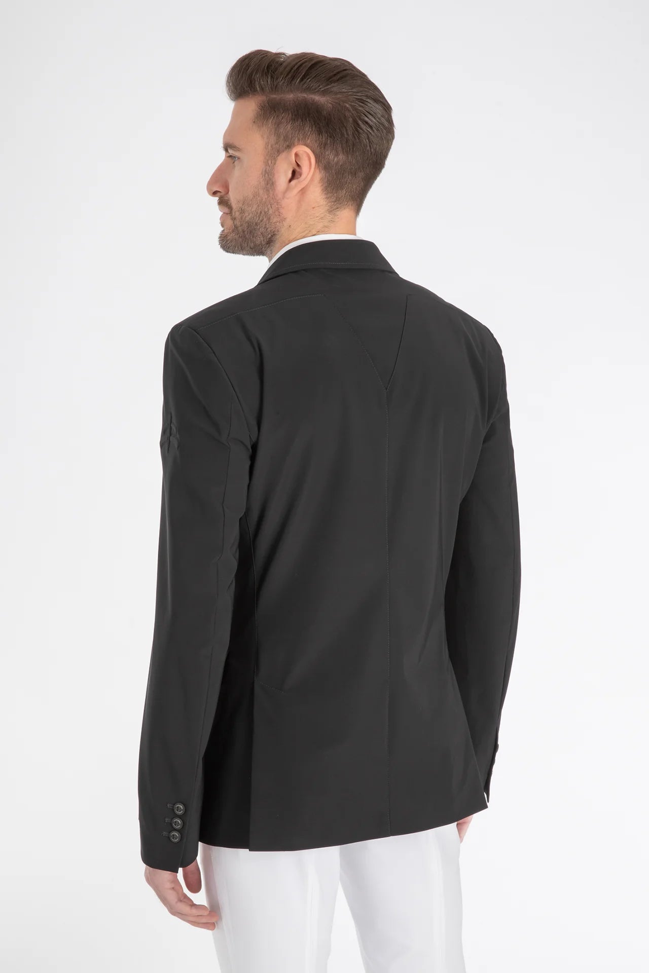 Makebe - závodní sako Tom