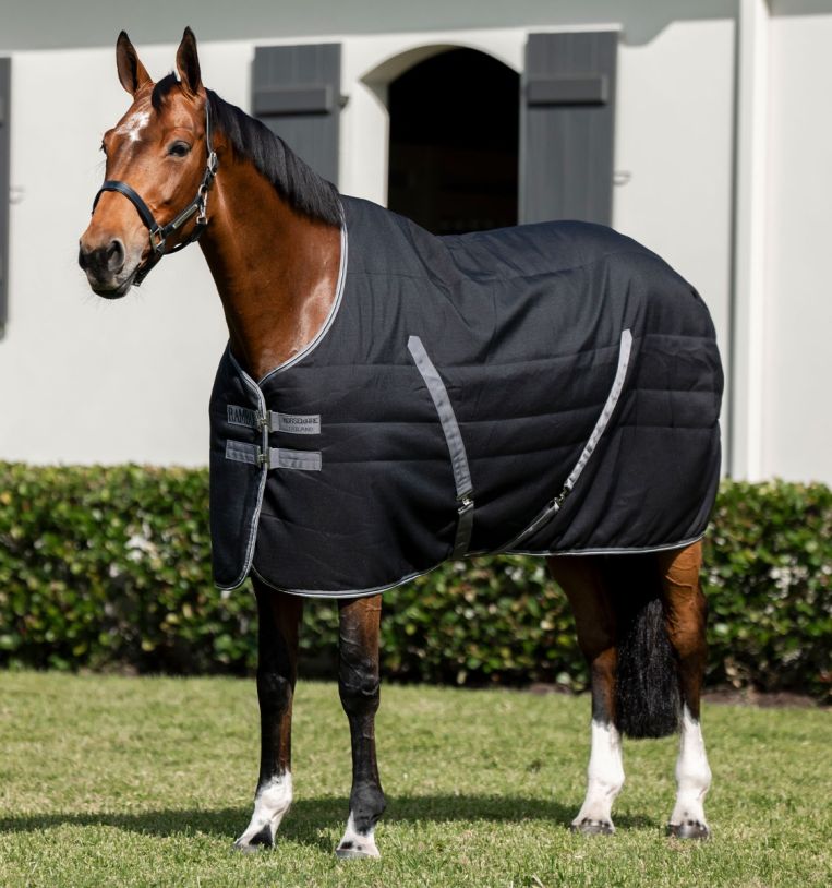 Horseware Rambo® Stable 400g
