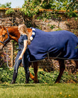 Horseware Cosy fleece Cooler - bez výplně